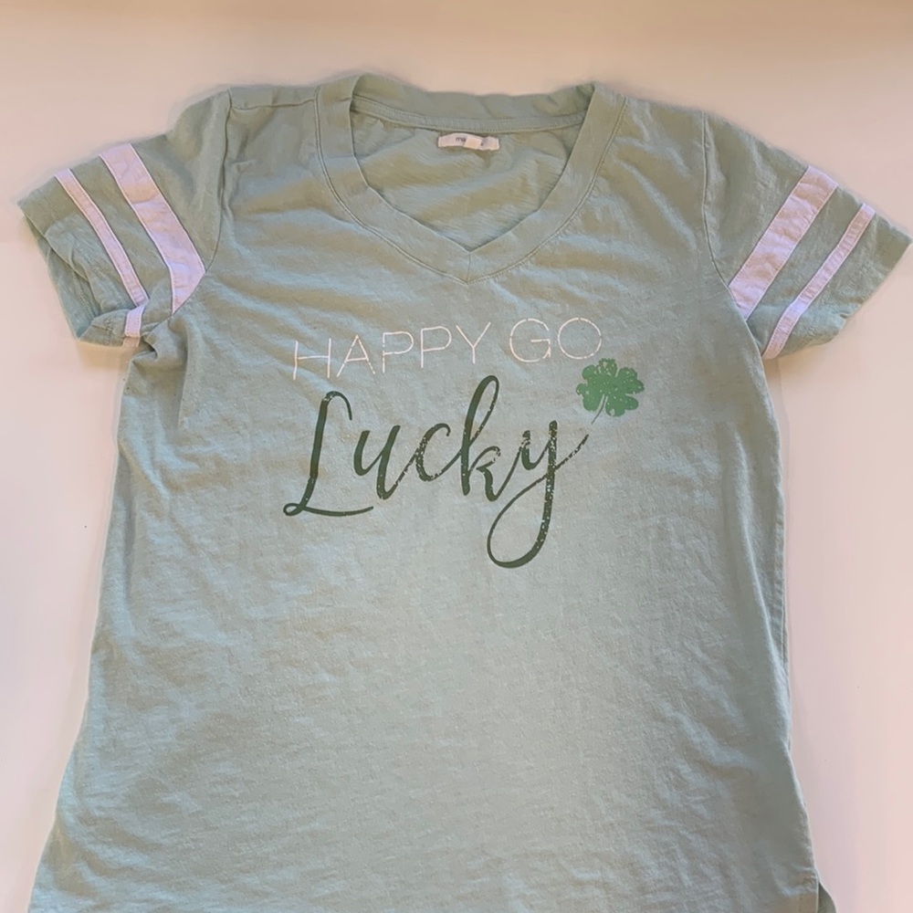 Womens small tshirt